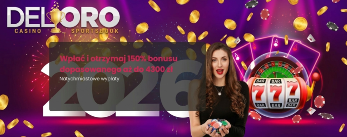 DelOro Casino