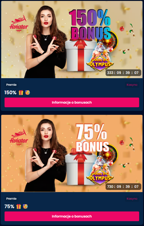 DelOro casino bonus